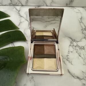 Joise Maran Argan Beautiful Eyes Shadow Palette Beautiful Nudes New Makeup